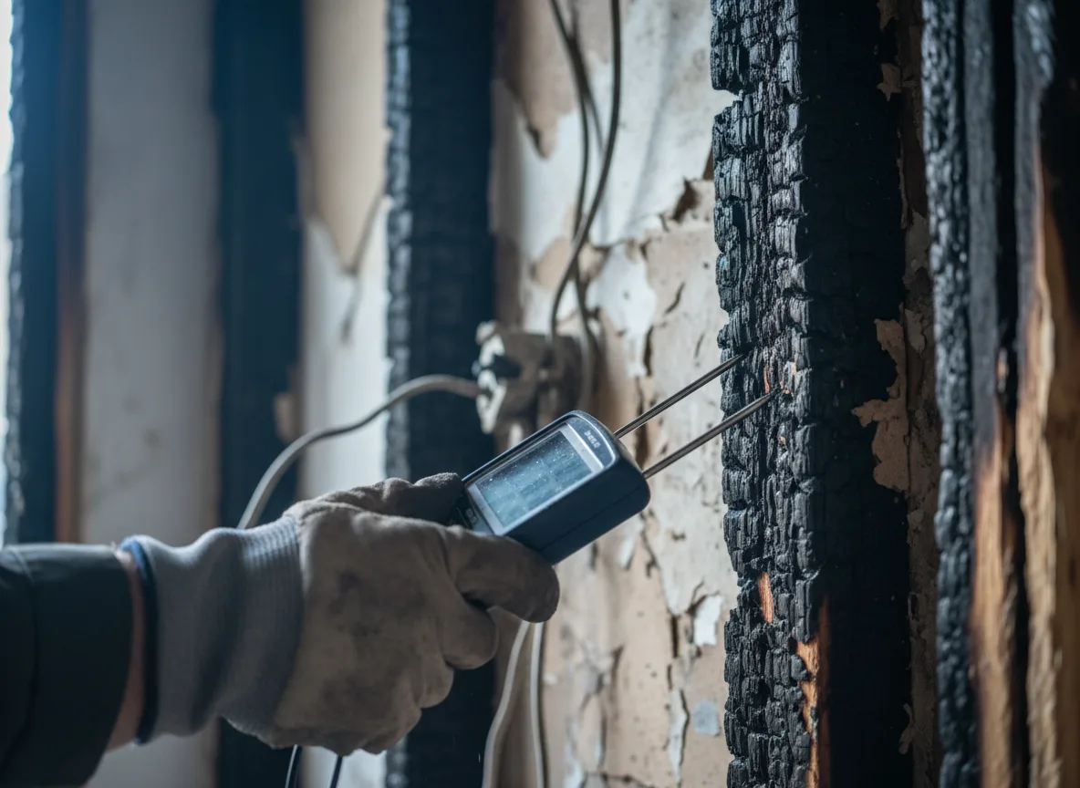 Fire Damage Restoration Goessel, KS FAQs